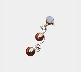 UQK-L02型電纜式磁浮球液位控制開關